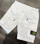 CARGO ΒΕΡΜΟΥΔΑ - STONE ISLAND SALES