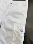 CARGO ΒΕΡΜΟΥΔΑ - MONCLER SALES