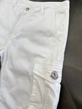 CARGO ΒΕΡΜΟΥΔΑ - MONCLER SALES