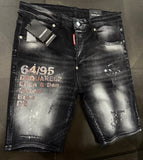 JEAN ΒΕΡΜΟΥΔΑ - DSQUARED2