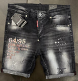 JEAN ΒΕΡΜΟΥΔΑ - DSQUARED2