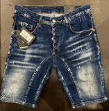 JEAN ΒΕΡΜΟΥΔΑ - DSQUARED2