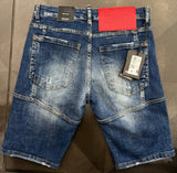 JEAN ΒΕΡΜΟΥΔΑ - DSQUARED2