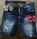 JEAN ΒΕΡΜΟΥΔΑ - DSQUARED2