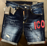 JEAN ΒΕΡΜΟΥΔΑ - DSQUARED2