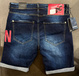 JEAN ΒΕΡΜΟΥΔΑ - DSQUARED2