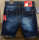 JEAN ΒΕΡΜΟΥΔΑ - DSQUARED2