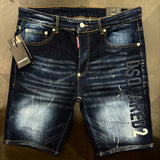 JEAN ΒΕΡΜΟΥΔΑ - DSQUARED2