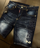 JEAN ΒΕΡΜΟΥΔΑ - DSQUARED2