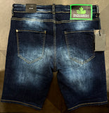 JEAN ΒΕΡΜΟΥΔΑ - DSQUARED2