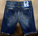 JEAN ΒΕΡΜΟΥΔΑ - DSQUARED2