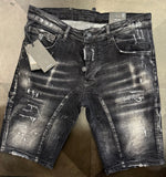 JEAN ΒΕΡΜΟΥΔΑ - DSQUARED2