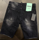 JEAN ΒΕΡΜΟΥΔΑ - DSQUARED2