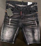 JEAN ΒΕΡΜΟΥΔΑ - DSQUARED2