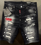 JEAN ΒΕΡΜΟΥΔΑ - DSQUARED2