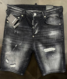 JEAN ΒΕΡΜΟΥΔΑ - DSQUARED2