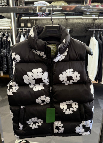 DENIM TEARS ΑΜΑΝΙΚΟ - NEW IN