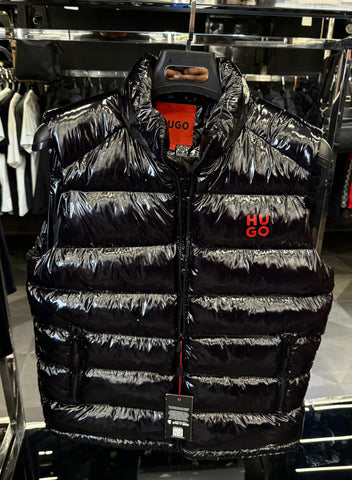 HUGO BOSS ΑΜΑΝΙΚΟ - NEW IN