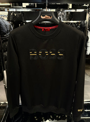 BOSS ΦΟΥΤΕΡ - NEW IN