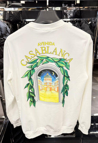 CASA BLANCA ΦΟΥΤΕΡ - NEW IN