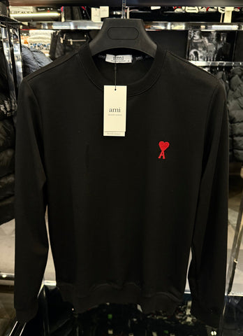 AMI ΦΟΥΤΕΡ - NEW IN