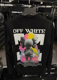 OFF WHITE ΦΟΥΤΕΡ - NEW IN