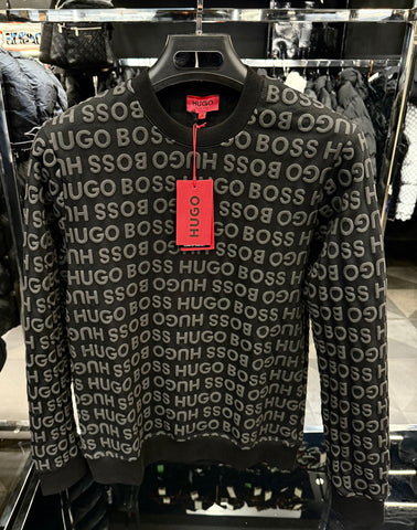 BOSS ΦΟΥΤΕΡ - NEW IN