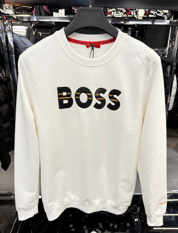 BOSS ΦΟΥΤΕΡ - NEW IN