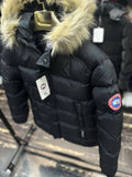 CANADA GOOSE ΜΠΟΥΦΑΝ - NEW IN