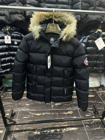CANADA GOOSE ΜΠΟΥΦΑΝ - NEW IN