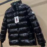 ΜΠΟΥΦΑΝ - ΓΙΑΛΥΣΤΕΡΟ ΜΑΥΡΟ