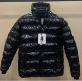 ΜΠΟΥΦΑΝ - ΓΙΑΛΥΣΤΕΡΟ ΜΑΥΡΟ