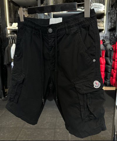 BΕΡΜΟΥΔΑ - MONCLER