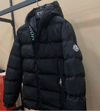 ΜΠΟΥΦΑΝ - ΜΑΥΡΟ