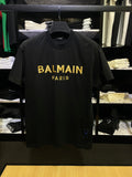 BALMAIN - T-SHIRT