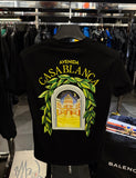 CASABLANCA - T-SHIRT