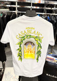 CASABLANCA - T-SHIRT