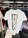 HUGO - T-SHIRT