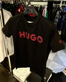 HUGO - T-SHIRT