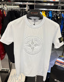 STONE ISLAND - T-SHIRT