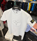 STONE ISLAND - T-SHIRT