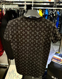 LOUIS VUITTON - T-SHIRT