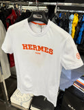 HERMES - T-SHIRT