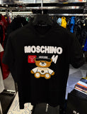 MOSCHINO - T-SHIRT