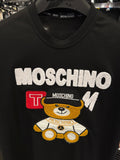 MOSCHINO - T-SHIRT