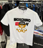 MOSCHINO - T-SHIRT