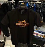 HERMES - T-SHIRT