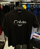CALVIN KLEIN - T-SHIRT