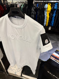 MONCLER - T-SHIRT