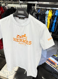HERMES - T-SHIRT